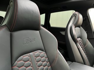 Audi RS4 2022