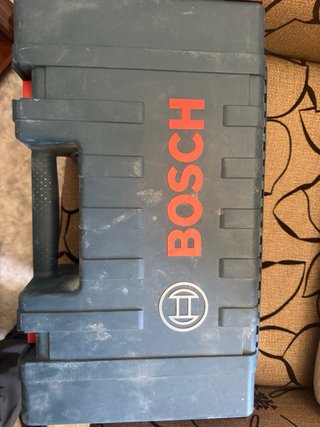 Metro láser Bosch GLL 3-80