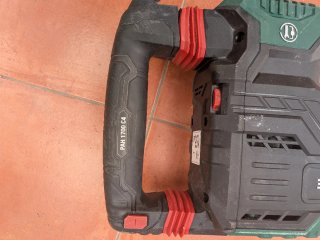 Martillo Demolición Parkside PАН 1700
