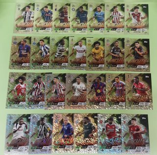 Lote cartas variadas