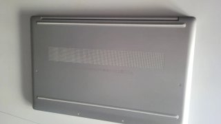 Portátil HP 17,3 Ryzen 5 16GB RAM 1TB SSD