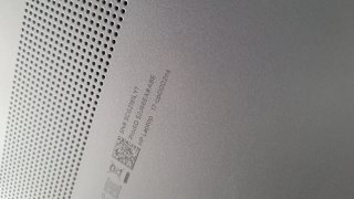 Portátil HP 17,3 Ryzen 5 16GB RAM 1TB SSD