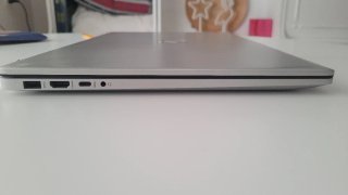 Portátil HP 17,3 Ryzen 5 16GB RAM 1TB SSD
