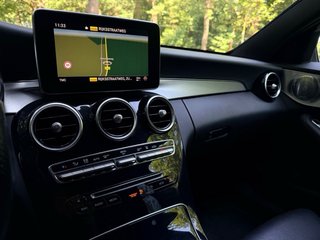 Mercedes-Benz Clase C 350 e state 2015