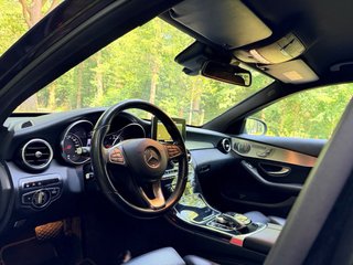 Mercedes-Benz Clase C 350 e state 2015