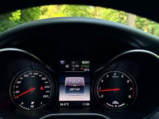 Mercedes-Benz Clase C 350 e state 2015