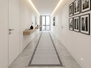 Lote 4 Alfombras Vinílicas Lavables