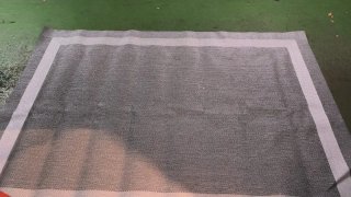 Lote 4 Alfombras Vinílicas Lavables
