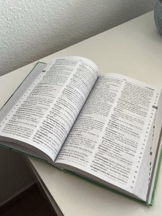 Manual griego clásico-español