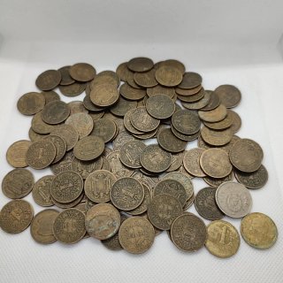 Pesetas
