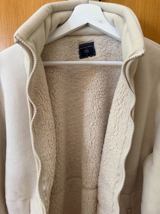 Polar Scalpers Beige Talla L