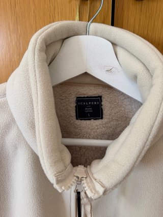 Polar Scalpers Beige Talla L