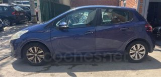 PEUGEOT 208 ACCESS 1,2 Vti82.