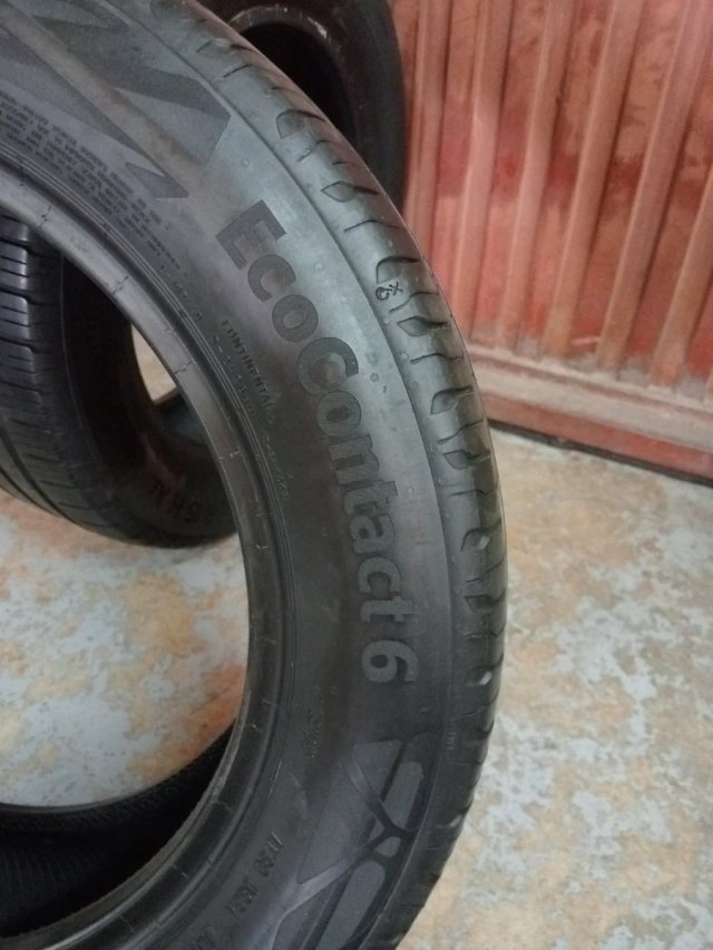 Neumáticos Continental 185/60 R15 88H