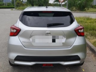 Nissan Micra 2019