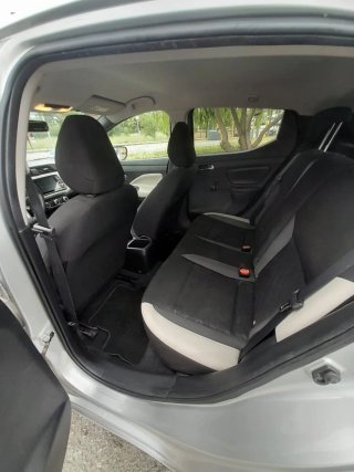 Nissan Micra 2019