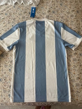 Camiseta Oficial FIFA Adidas Talla S