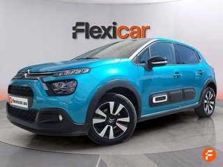 Citroën C3 BlueHDi 75KW (100CV) Plus