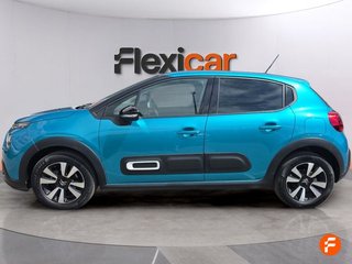 Citroën C3 BlueHDi 75KW (100CV) Plus