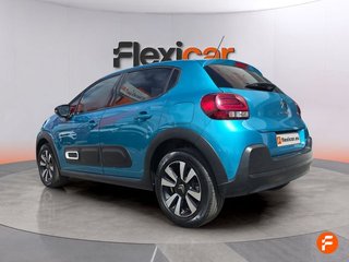 Citroën C3 BlueHDi 75KW (100CV) Plus