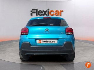 Citroën C3 BlueHDi 75KW (100CV) Plus