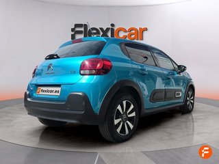 Citroën C3 BlueHDi 75KW (100CV) Plus