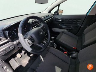 Citroën C3 BlueHDi 75KW (100CV) Plus