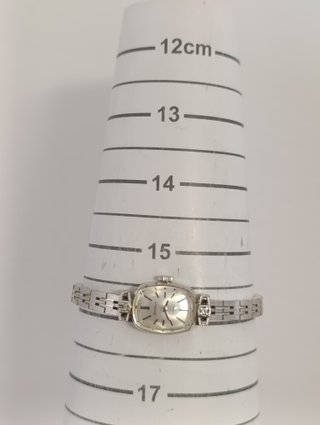 Reloj Seiko Dama mecánico