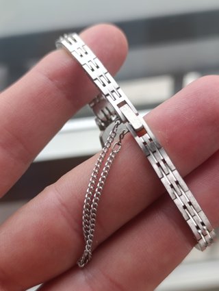 Reloj Seiko Dama mecánico