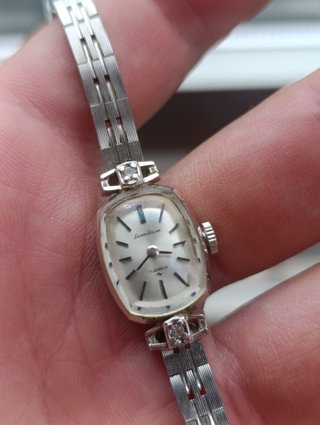 Reloj Seiko Dama mecánico