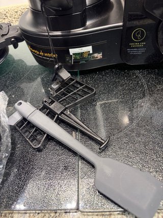 Robot de cocina Cecotec Mambo 9090