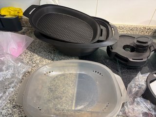 Robot de cocina Cecotec Mambo 9090