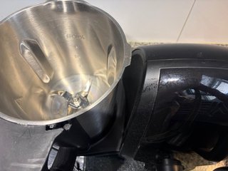 Robot de cocina Cecotec Mambo 9090
