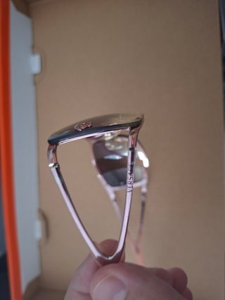 Gafas Versace para piezas
