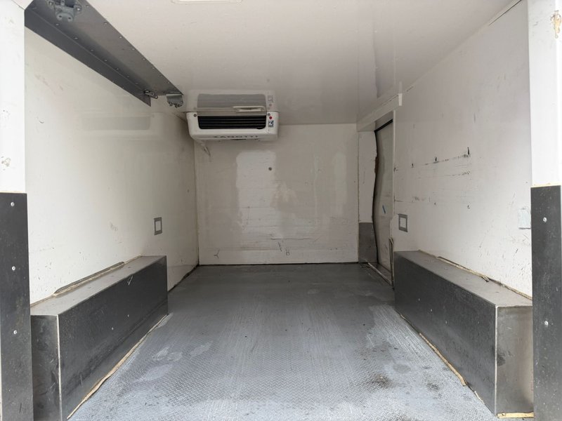 Opel Vivaro 2017, foto 20
