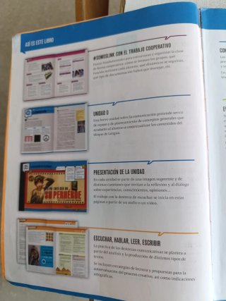Literatura 3 ESO Lengua castellana y literatura