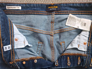 JACK & JONES TIM 1 USO