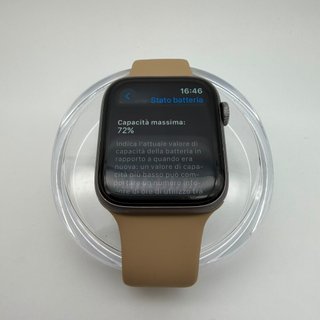 Apple Watch Series 5 Nike 44mm GPS + Cellular