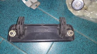 Maniglia Renault Clio Williams 1990 2000