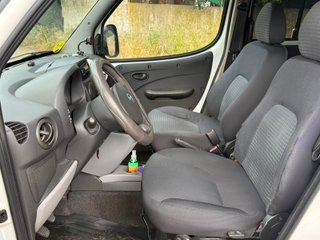 FIAT Doblò Diesel 2007