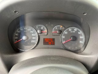 FIAT Doblò Diesel 2007