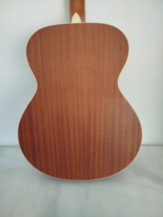 Guitarra Acústica Harley Benton