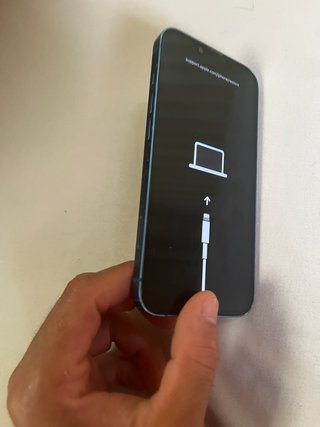 iPhone 13 128GB para reparar