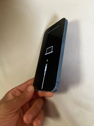 iPhone 13 128GB para reparar