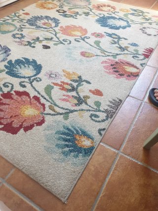 Alfombra TANGER 140x190 cm