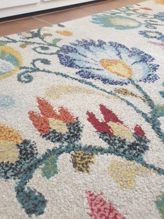 Alfombra TANGER 140x190 cm