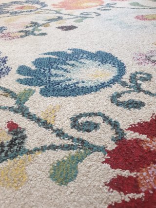 Alfombra TANGER 140x190 cm