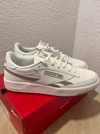 Zapatillas Reebok