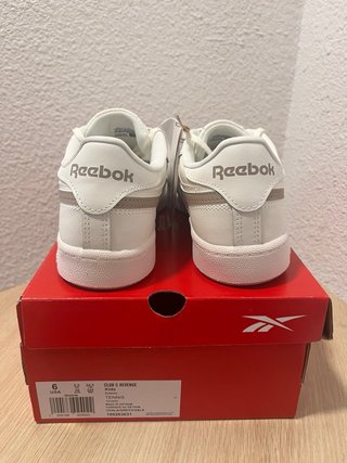 Zapatillas Reebok