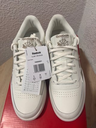 Zapatillas Reebok